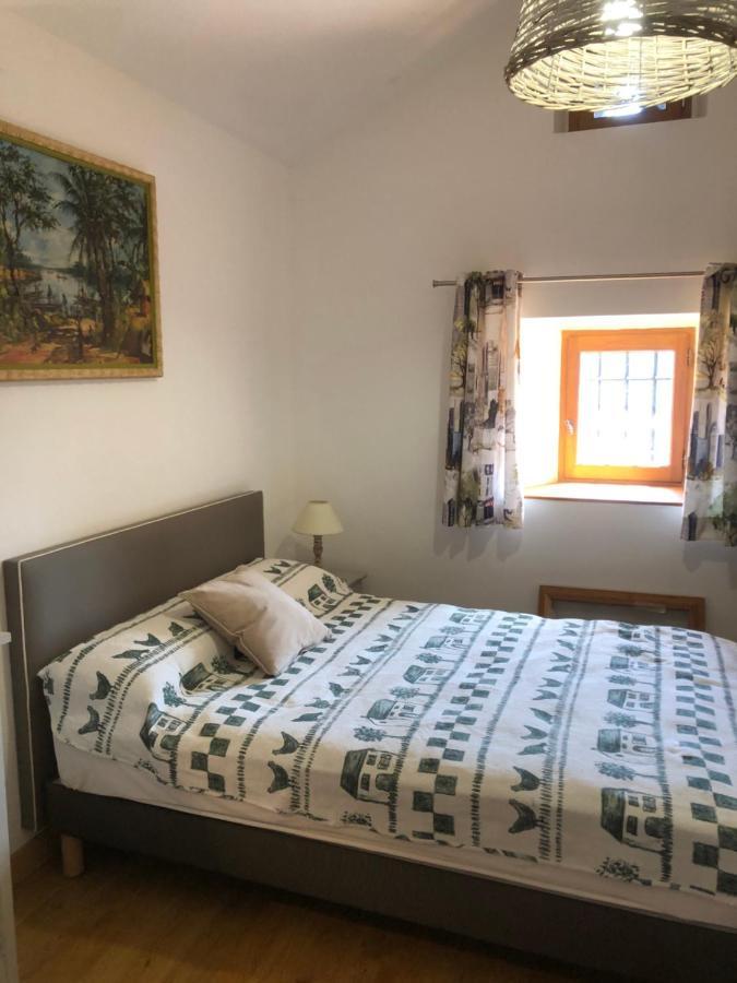 Maison De Charme En Ardeche Du Sud Avec Piscine Beaumont  Kültér fotó