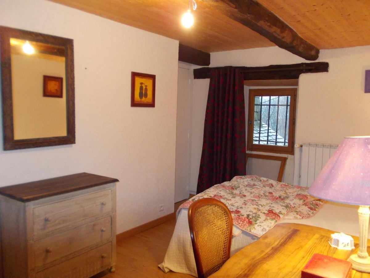 Maison De Charme En Ardeche Du Sud Avec Piscine Beaumont  Kültér fotó