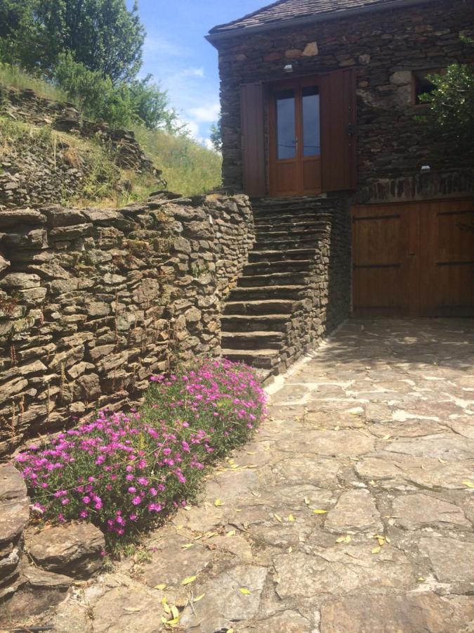 Maison De Charme En Ardeche Du Sud Avec Piscine Beaumont  Kültér fotó