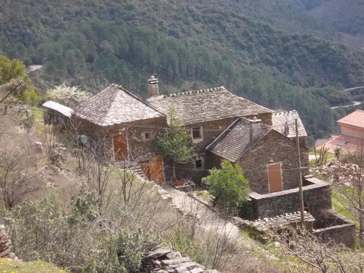 Maison De Charme En Ardeche Du Sud Avec Piscine Beaumont  Kültér fotó